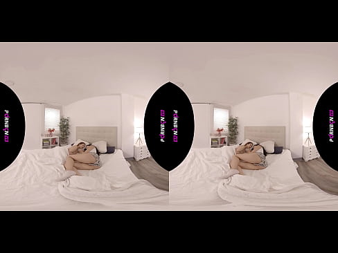 ❤️ PORNBCN VR Twa jonge lesbiennes wurde geil wekker yn 4K 180 3D firtuele realiteit Geneva Bellucci Katrina Moreno ️ Russyske porno by porno fy.punkbass.ru ﹏